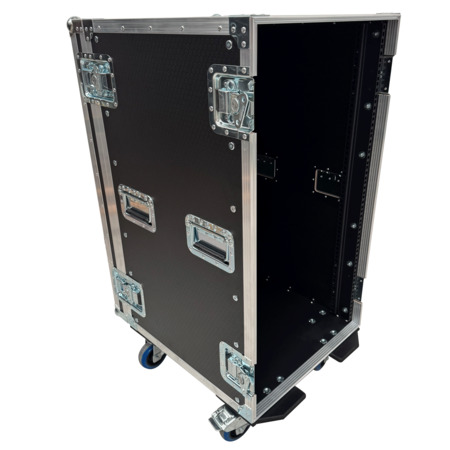 20u Rack Case Flight Case